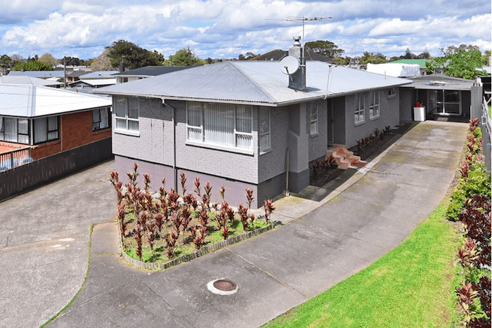 Property bought by overseas investors through a buyers agent