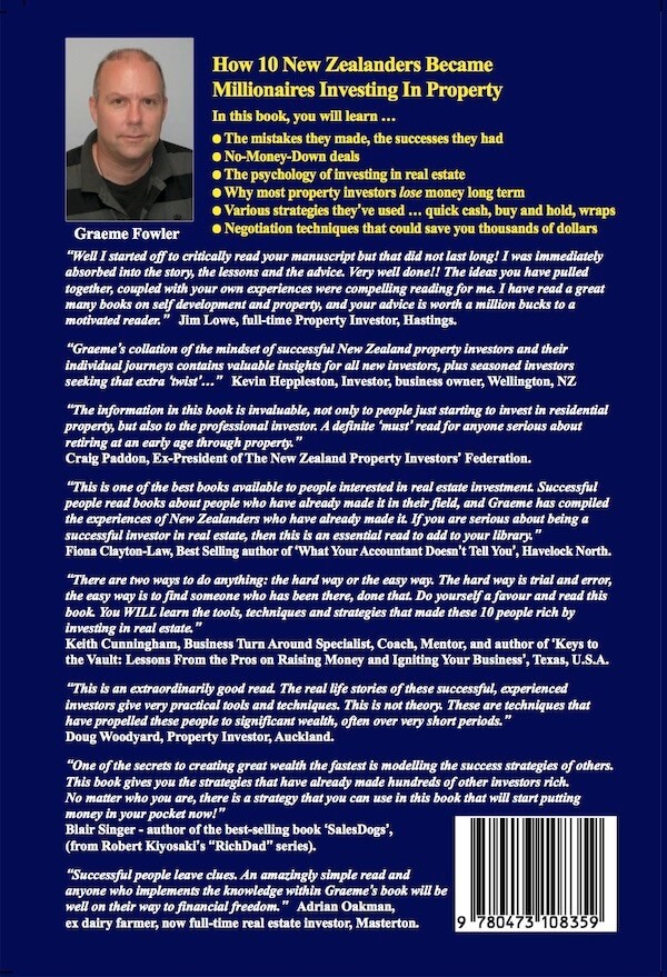 Real Estate Investors Secrets - 2nd Edition