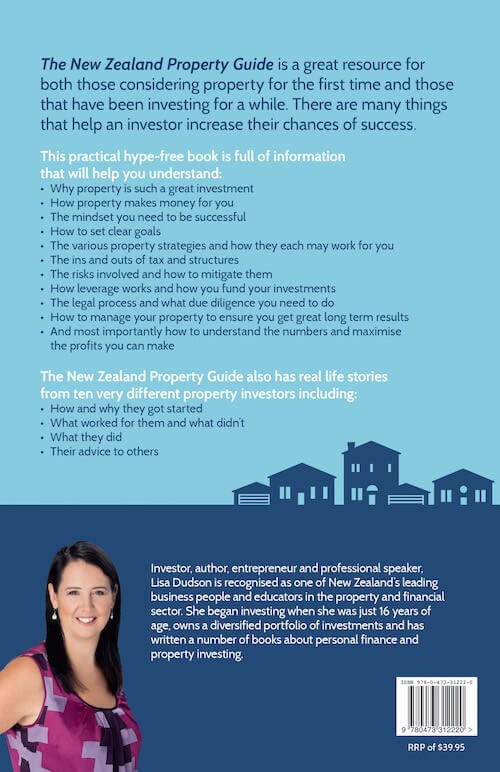 The New Zealand Property Guide