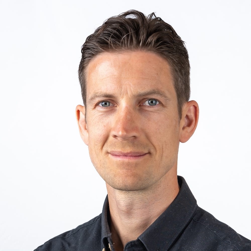 Andrew Duncan