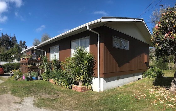 Image of a profitable rental property