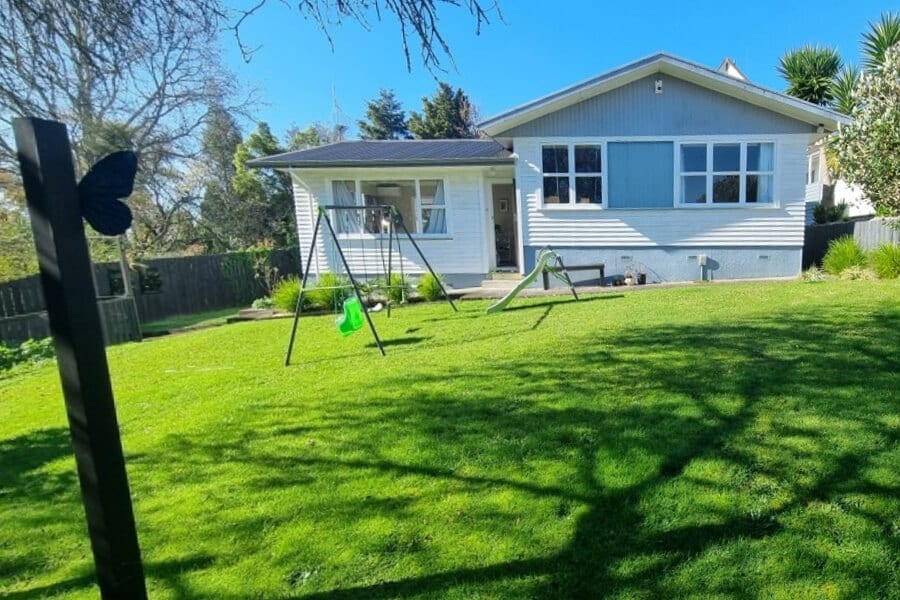 Edith Place, Dinsdale, Hamilton, long-term landbank