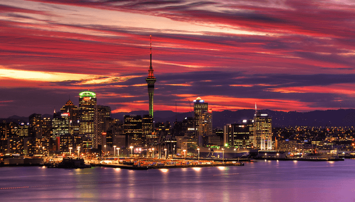 Auckland