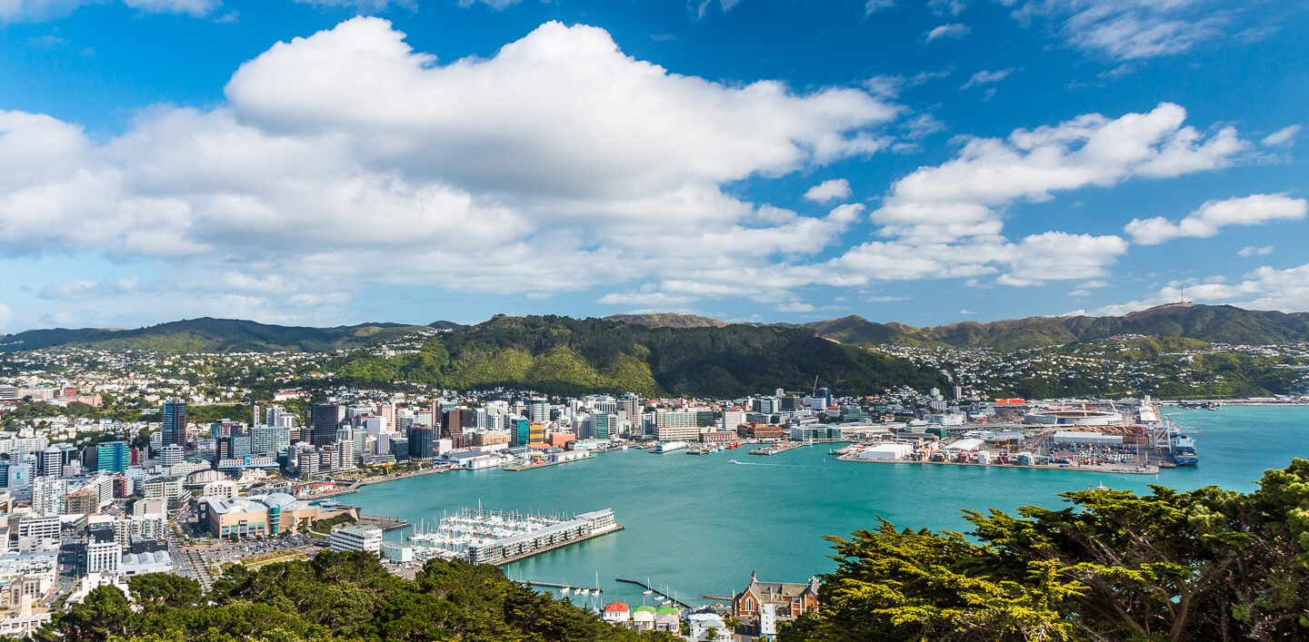 Wellington