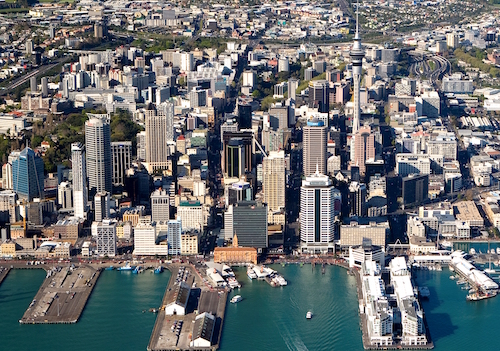 Auckland