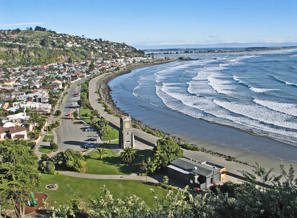 Christchurch