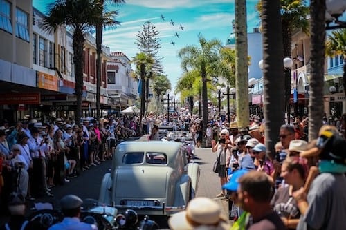 Hawke's Bay