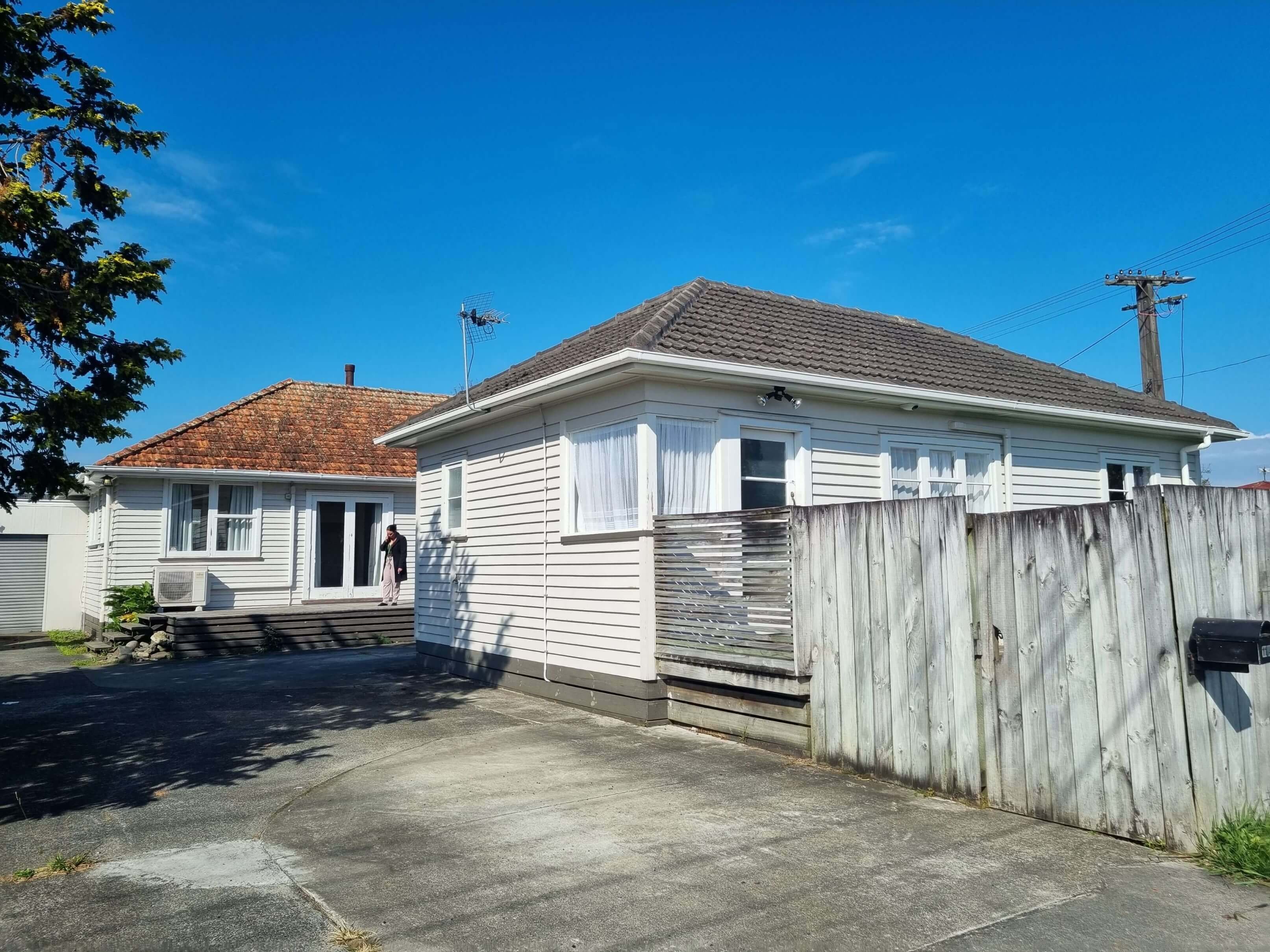 11 + 11A Grandview Road, Nawton, Hamilton