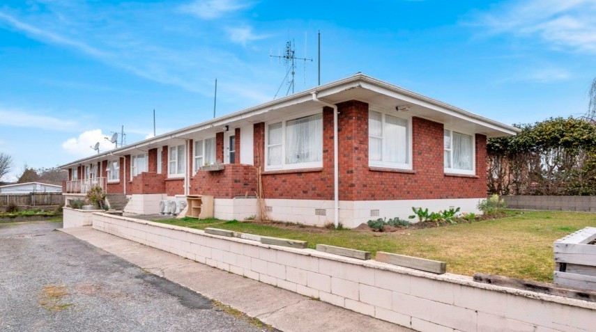 135 Elizabeth Drive, Tokoroa