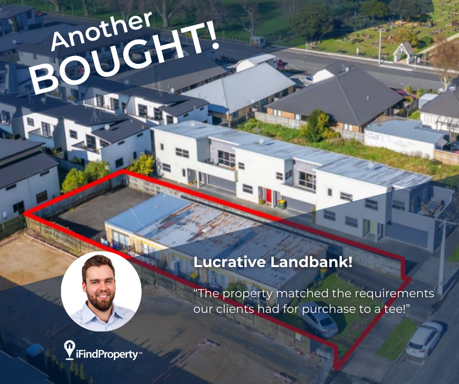 21 Richmond Street, Hamilton