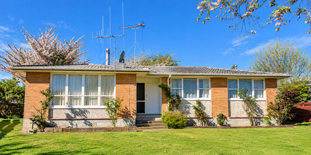 25 Chartwell Drive, Tokoroa