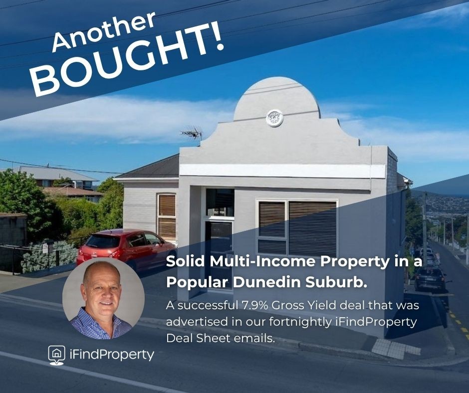 Elgin Road, Dunedin