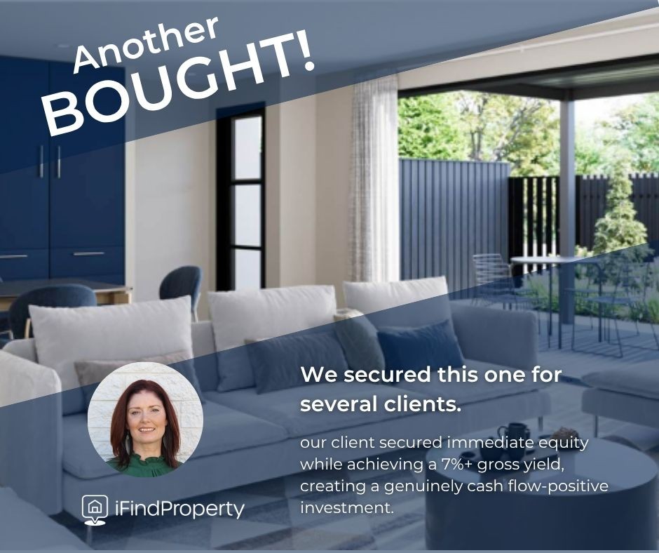 Multiple Units, Avonhead, Christchurch
