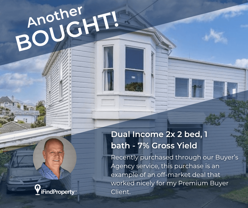 Pacific Street, Roslyn, Dunedin