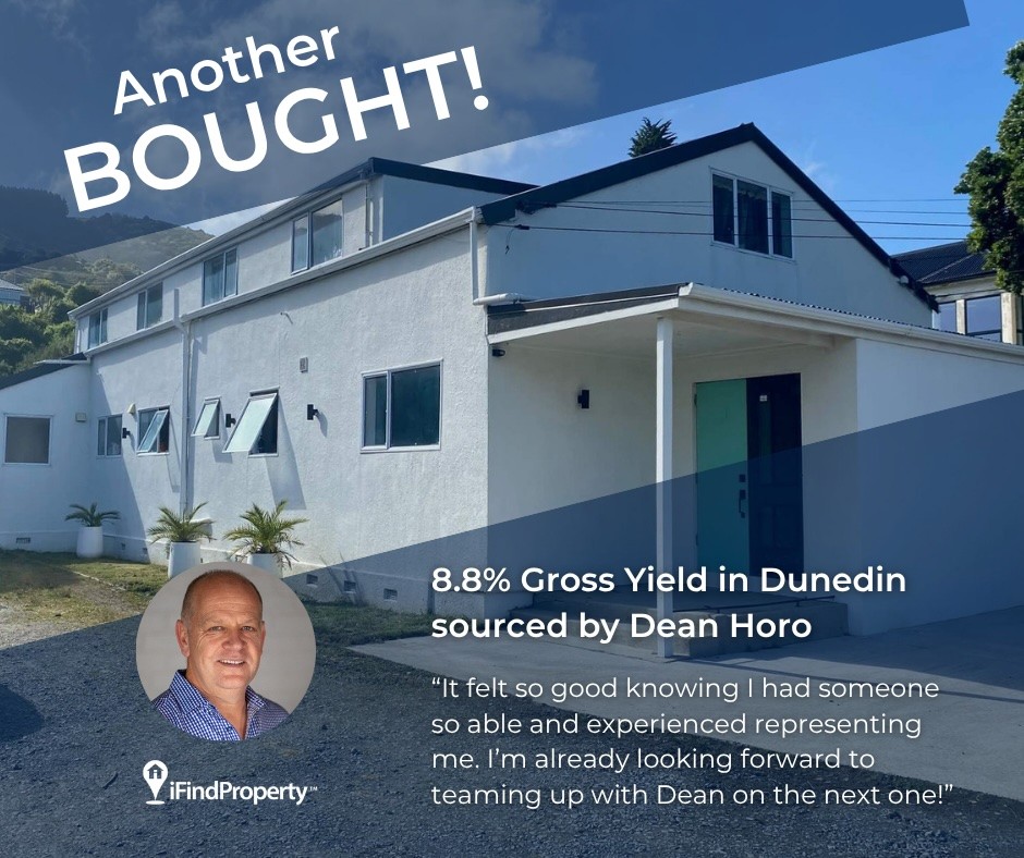 Ravensbourne Road, Dunedin