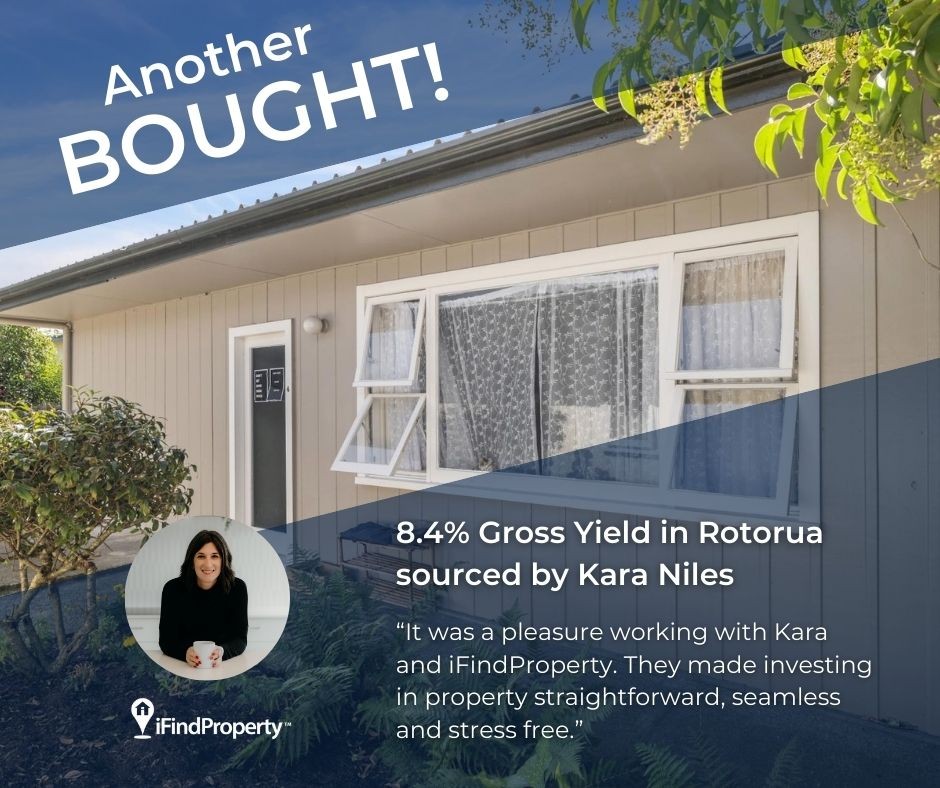 Rotorua Central, Rotorua