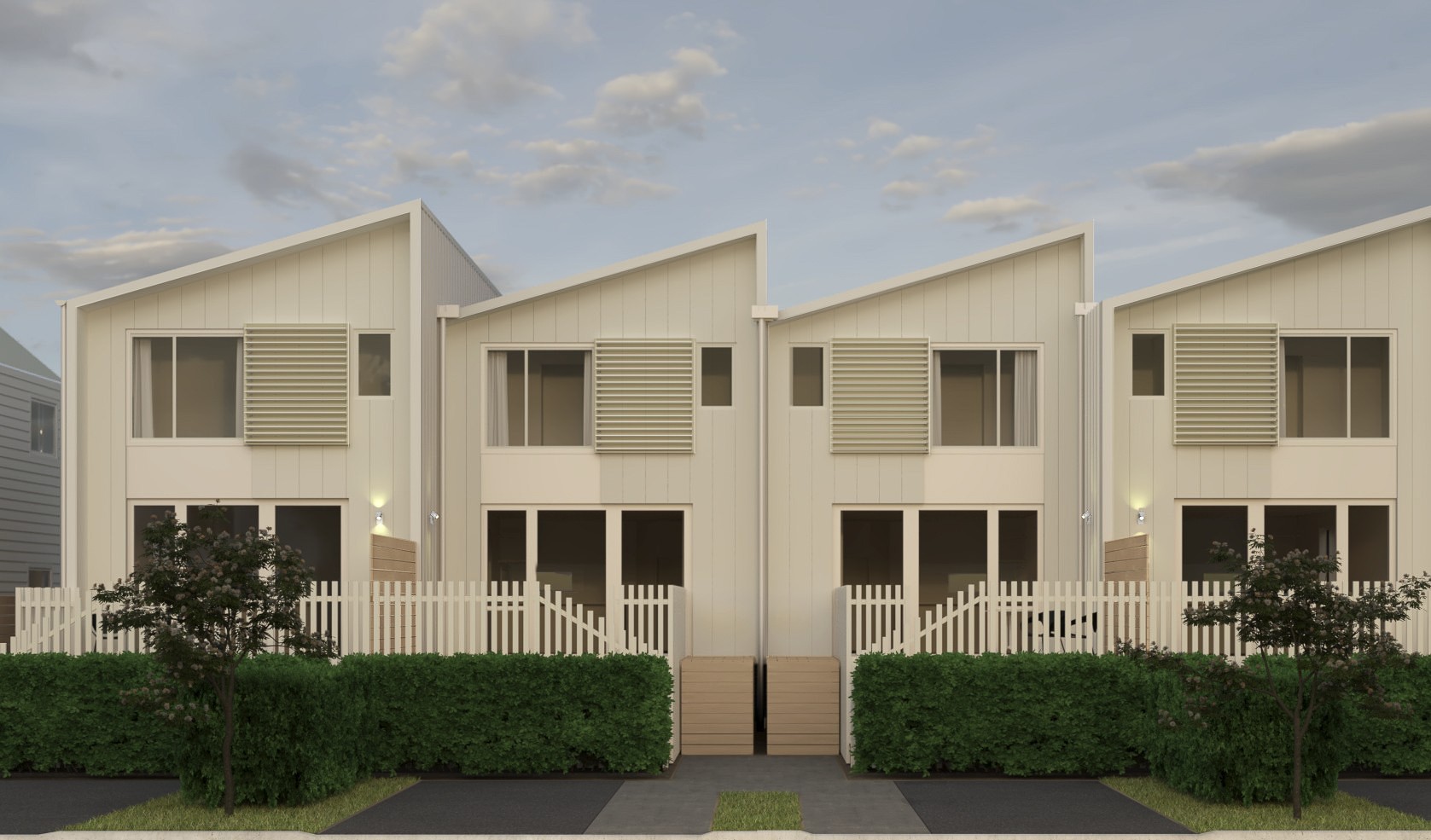 Seaview Road, New Brighton, Christchurch