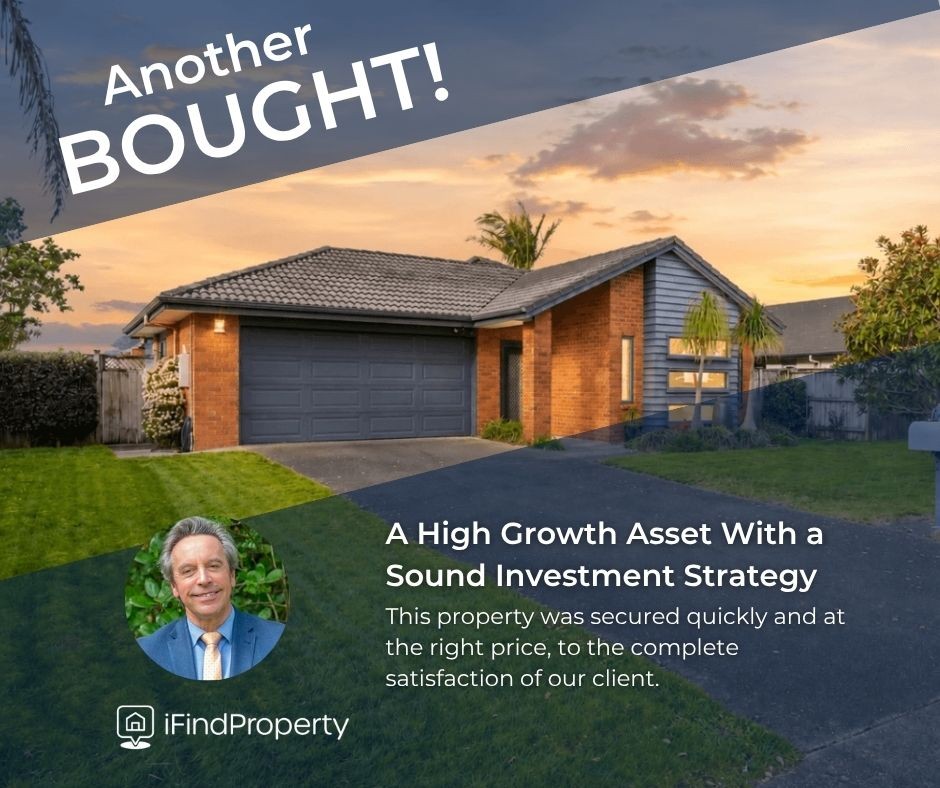 Stranraer Crescent, Wattle Downs, Auckland