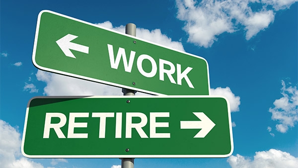 5 Traits of Successful Retirees