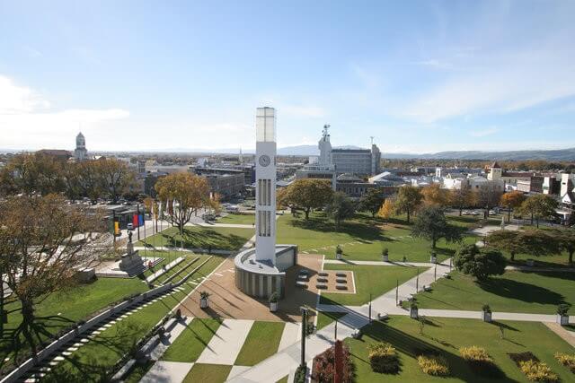 Palmerston North Market Update December 2020