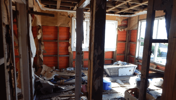 From condemned to profitable turnaround