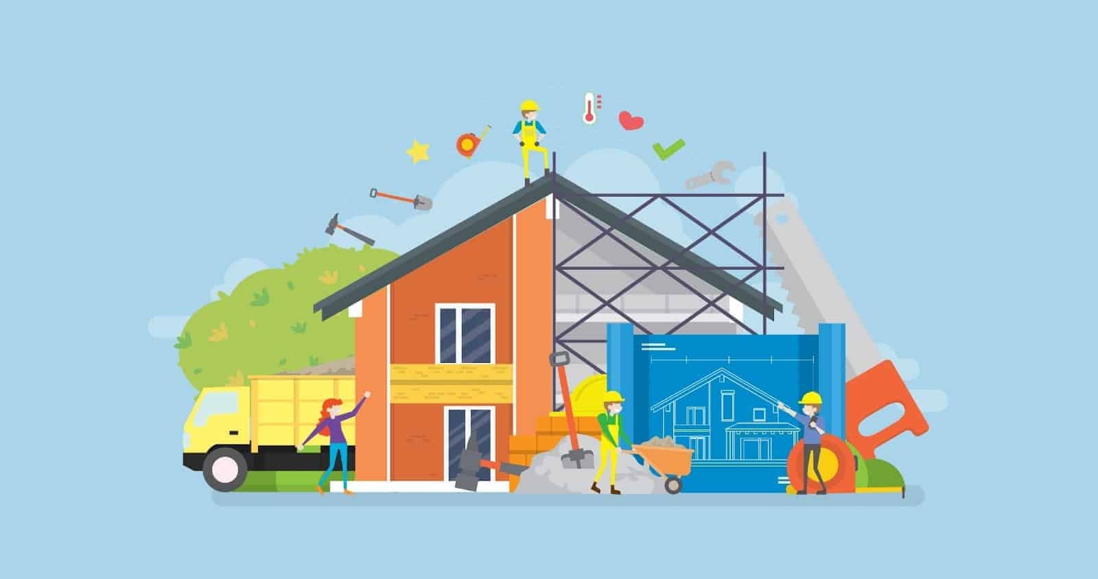 Five things to consider before renovating your rental