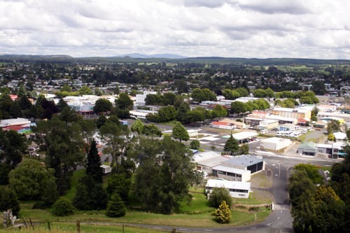 Tokoroa Opportunities in 2026