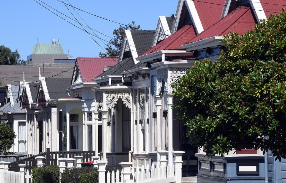 Dunedin Student Investments