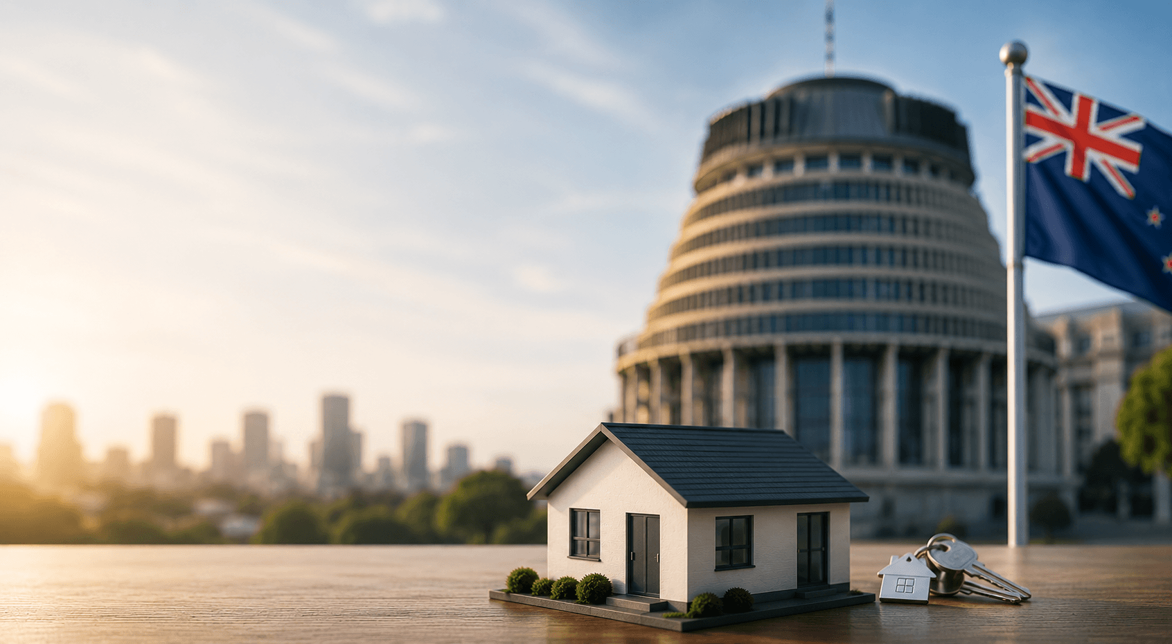 What Could the 2026 General Election Mean for Property Investors?